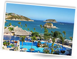 Huatulco