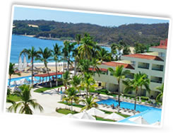 Huatulco